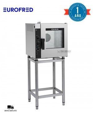 Horno Convección Humificador EME52X Giorik Eurofred