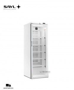 Armario de Refrigeración de Farmacia A3FCP Sayl Barcelona