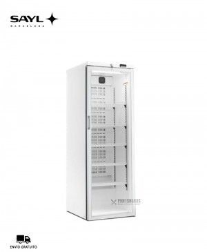 Armario de Refrigeración de Farmacia A3FCP Sayl Barcelona