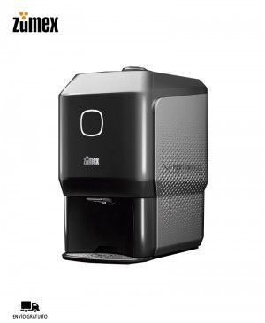 Exprimidor Automático Soul Series 2 Zumex Black Smoke