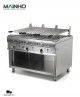 Barbacoa Parrilla Mainho ROYAL GRILL PSI-120