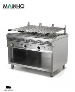 Barbacoa Parrilla Mainho ROYAL GRILL PSI-120