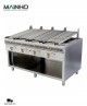 Parrilla Barbacoa Royal-Grill PSI-160 Mainho