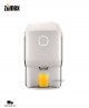 Exprimidor Automático Soul Series 2 White Smoke Grey Zumex