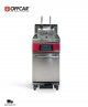 Freidora Alto Rendimiento 80FRG25HPA Superfry 4.0 Offcar