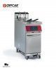 Freidora Alto Rendimiento 80FRG25HPA Superfry 4.0 Offcar