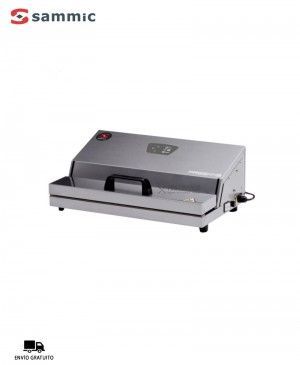 Envasadora al Vacío Industrial EXT SV-43 Sammic
