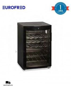 Armario Expositor Vino BWFS 9 V Eurofred