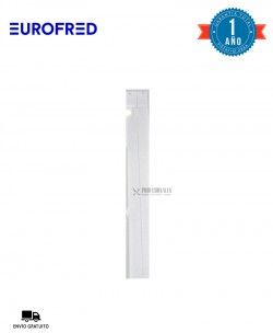 Barra Divisora INOX Congelador 900 CHV/V Eurofred
