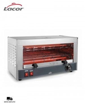 Tostador Horizontal 69172 Lacor