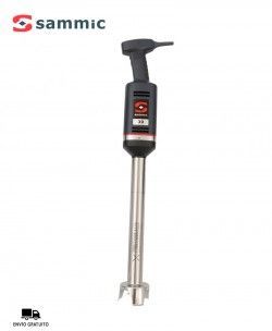 Triturador Profesional de Mano XM-33 Sammic