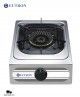 Cocina Gas 1 Fuego con Termopar 1-13SRB Eutron