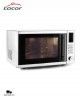 Microondas Grill Lacor Profesional 25 L 69324
