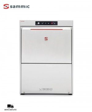 Lavavajillas Profesional Supra S-61 Sammic