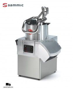 Cortadora de Hortalizas CA-41 Sammic