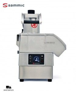 Cortadora de Hortalizas CA-3V Sammic Profesional