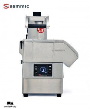 Cortadora de Hortalizas CA-3V Sammic Profesional
