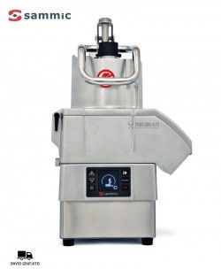 Cortadora de Hortalizas CA-4V Sammic