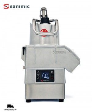 Cortadora de Hortalizas CA-4V Sammic