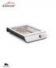 Tostador Doméstico Horizontal Pro Lacor 69363