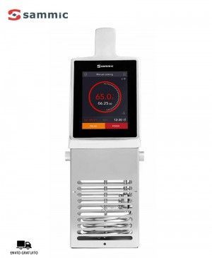 Cocedor SOUS-VIDE Smartvide X Sammic