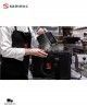 Cocedor SOUS-VIDE Smartvide X Sammic