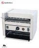 Tostadora de Cinta Horizontal Profesional ST-33 Sammic