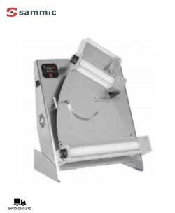 Formadora de Pizza DF-40 Sammic