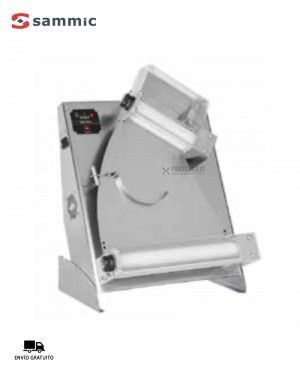 Formadora de Pizza DF-40 Sammic