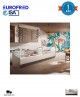 Vitrina Heladería SUPERCAPRI VG TB H117 220 ISA Eurofred