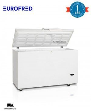 Congelador de Laboratorio SE-40-45 Eurofred