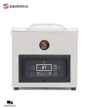 Envasadora al Vacío SE-310 Sammic