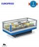 Isa Refrigerada Con Tapa YALOS 210 RV TN/BT ISA