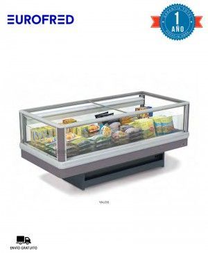 Isa Refrigerada Con Tapa YALOS 210 RV TN/BT ISA