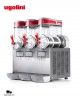Granizadora Profesional MT MINI 3 Ugolini 3x6 Litros