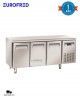 Mesa Fría Gastronorm QR 3100 Cool Head Eurofred