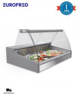 Vitrina Refrigerada HERA 1050 Eurofred