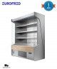 Mural Supermercado plug-in Cervino 70 Eurofred