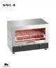 Tostador 1 Planta con Temporizador 1TPX Sayl Barcelona
