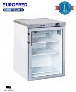 Armario Expositor Sobremostrador CRG 200 Cool Head