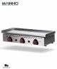 Plancha de Cromo Duro Gas ECO-90CD UNI Mainho