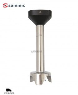 Brazo Triturador 25 cm MA-21 para bloque motor MM-20V Sammic 