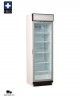 Armario Refrigerado Puerta Cristal AE 390 LE +Fred