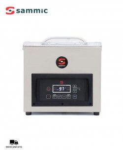 Envasadora al Vacío SE-308 Sammic
