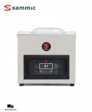 Envasadora al Vacío SE-308 Sammic