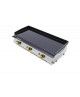 Plancha a Gas Vitrificada PLC1000V HR