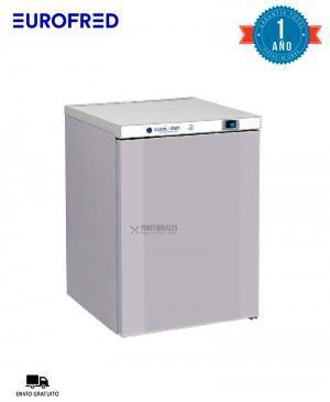 Armario de Congelación CNX2 Acero INOX Cool Head Eurofred