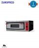 Horno Pizzería Napoli XL4 Eurofred
