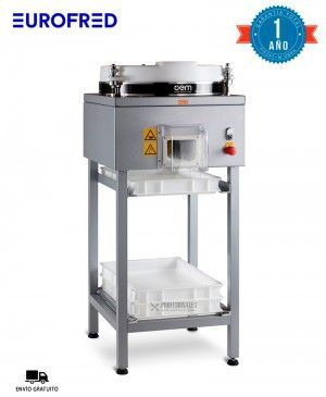 Boleadora de Pizza Profesional AS/T OEM Eurofred
