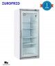 Armario Expositor Refrigerado Puertas Cristal CRGX 6 Cool Head Eurofred